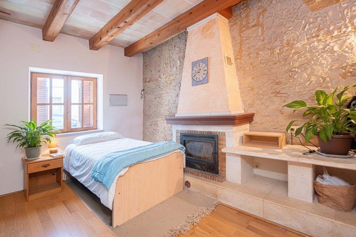 4 bedroom Terraced Villa for sale in Felanitx - € 380,000 (Ref: 9401097)