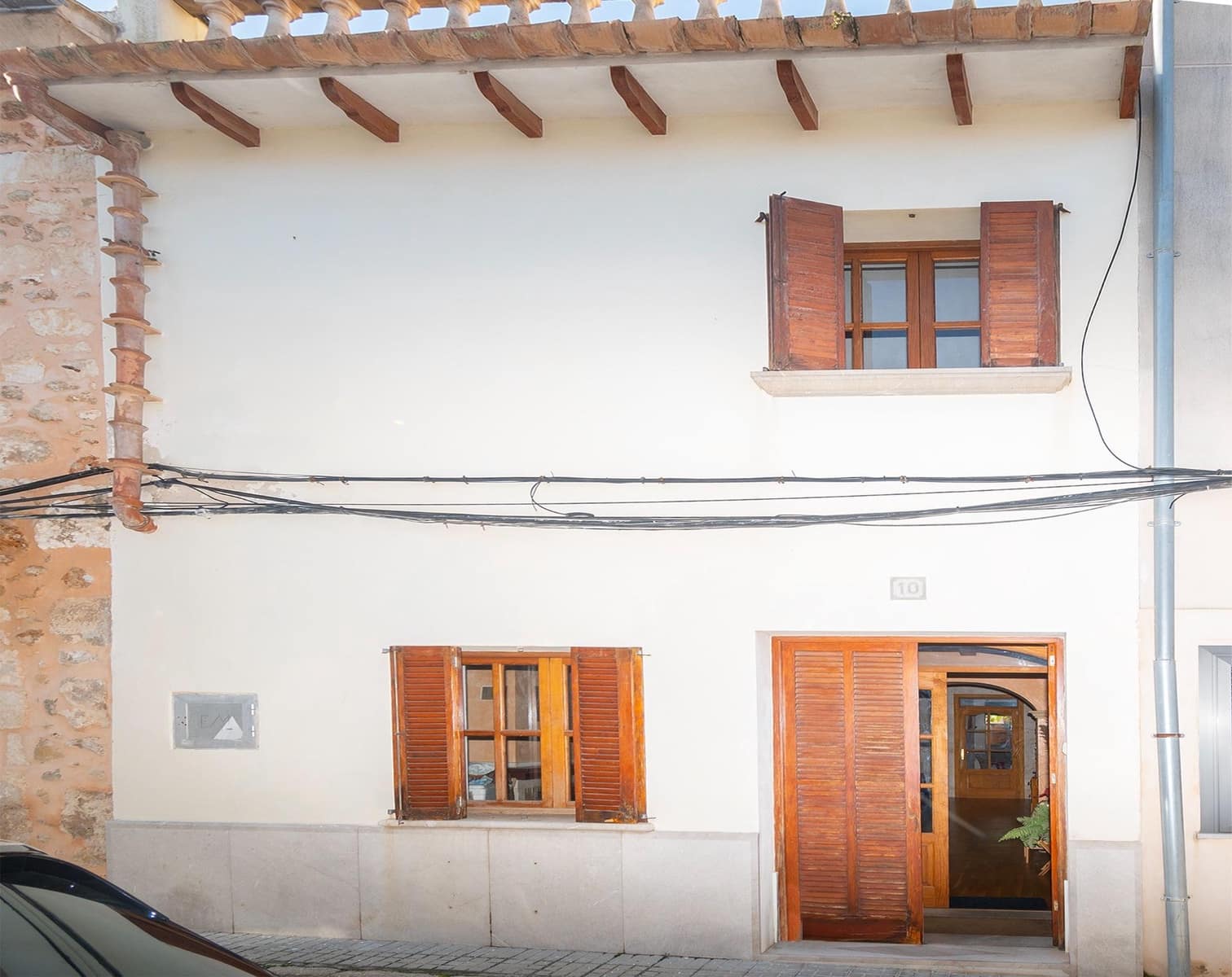 4 bedroom Terraced Villa for sale in Felanitx - € 380,000 (Ref: 9401097)