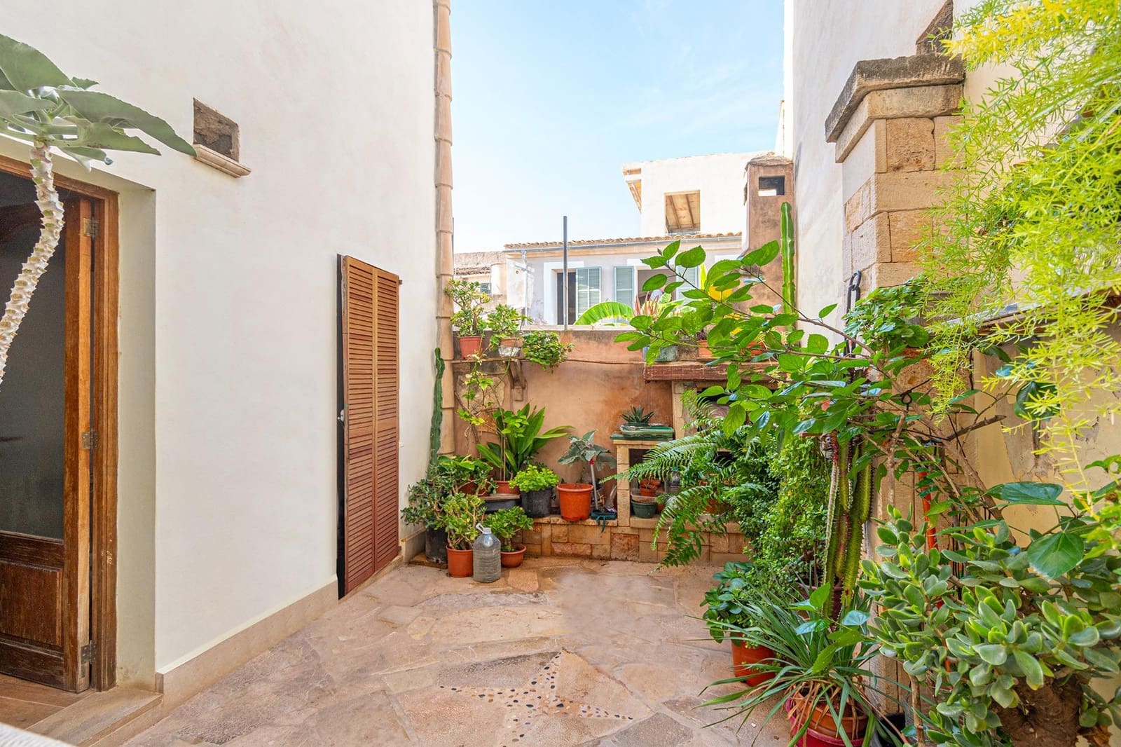 4 bedroom Terraced Villa for sale in Felanitx - € 380,000 (Ref: 9401097)