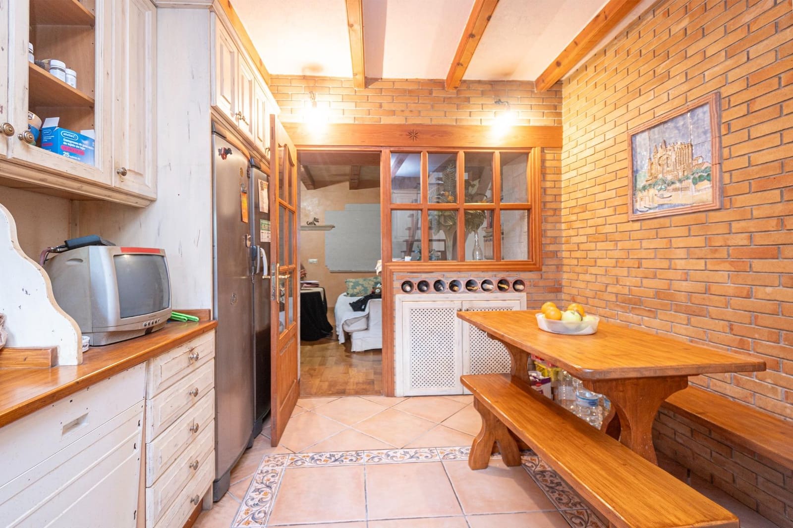 4 bedroom Terraced Villa for sale in Felanitx - € 380,000 (Ref: 9401097)