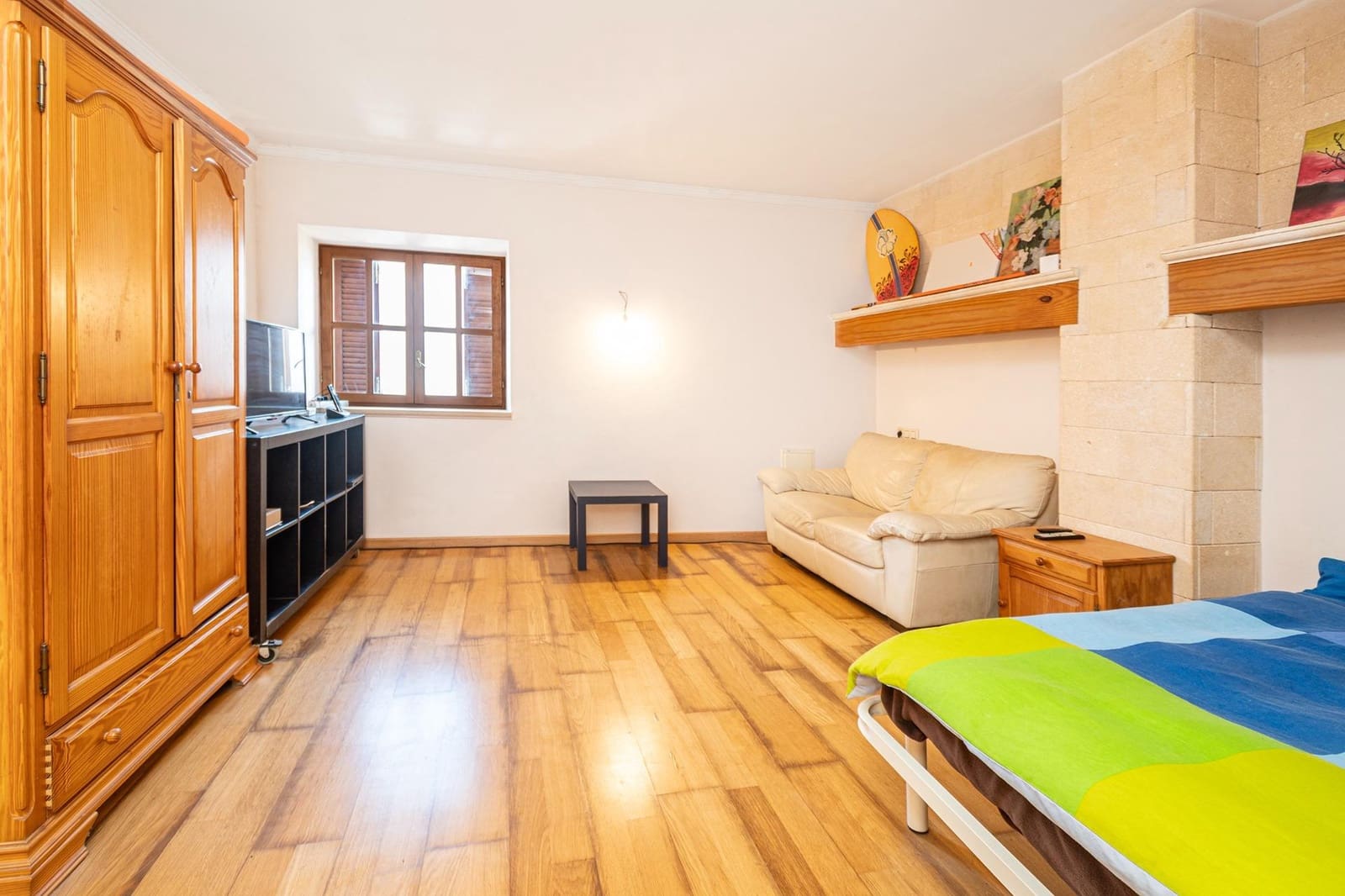 4 bedroom Terraced Villa for sale in Felanitx - € 380,000 (Ref: 9401097)