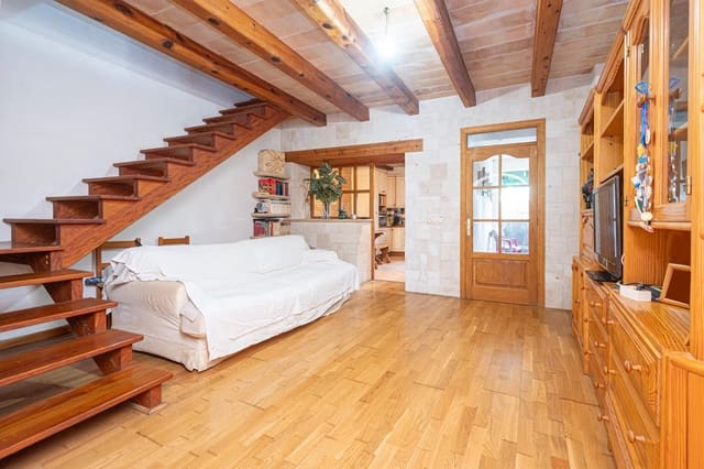 4 makuuhuone Rivitalo myytävänä paikassa Felanitx - 380 000 € (Ref: 9401097)