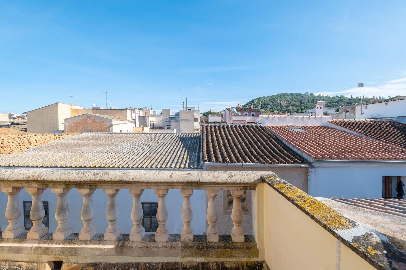 4 bedroom Terraced Villa for sale in Felanitx - € 380,000 (Ref: 9401097)