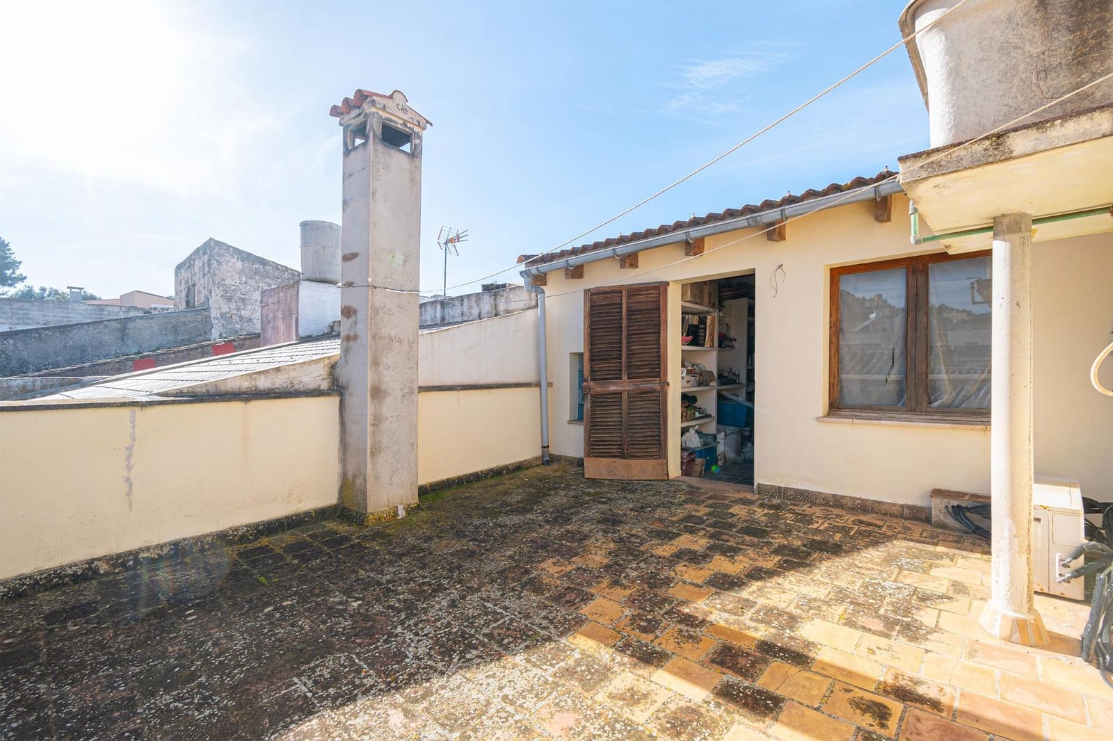 4 bedroom Terraced Villa for sale in Felanitx - € 380,000 (Ref: 9401097)