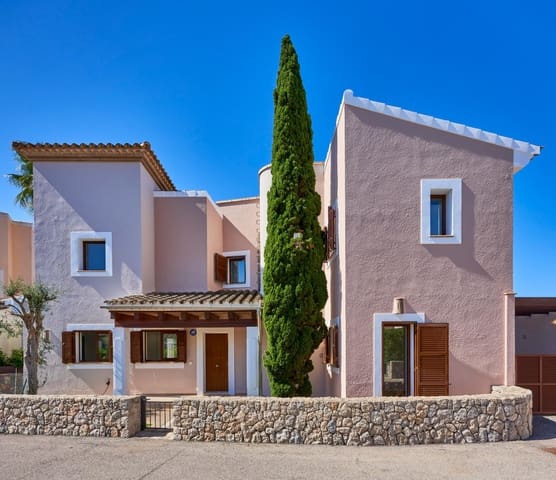 3 sypialnia Willa na sprzedaż w Santa Ponsa, Calvià z basenem - 1 750 000 € (Ref: 9414146)