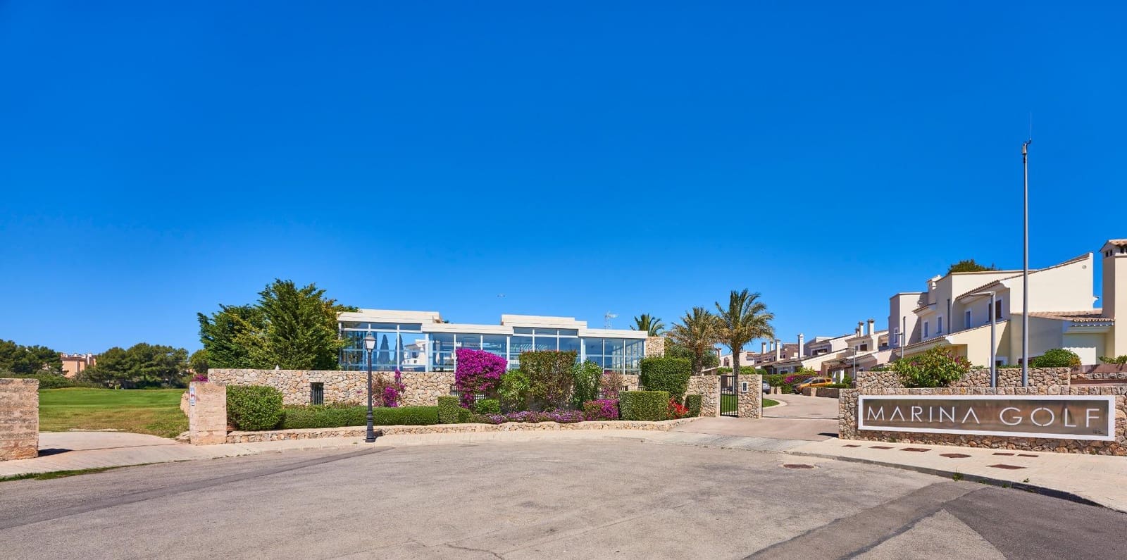 3 sovrum Villa till salu i Santa Ponsa med pool - 1 750 000 € (Ref: 9414146)