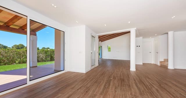 3 sypialnia Willa na sprzedaż w Santa Ponsa, Calvià z basenem - 1 750 000 € (Ref: 9414146)