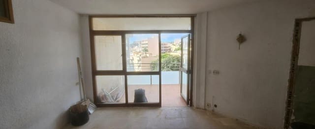 2 soveværelse Lejlighed til salg i El Terreno, Palma de Mallorca med garage - € 459.000 (Ref: 9414147)
