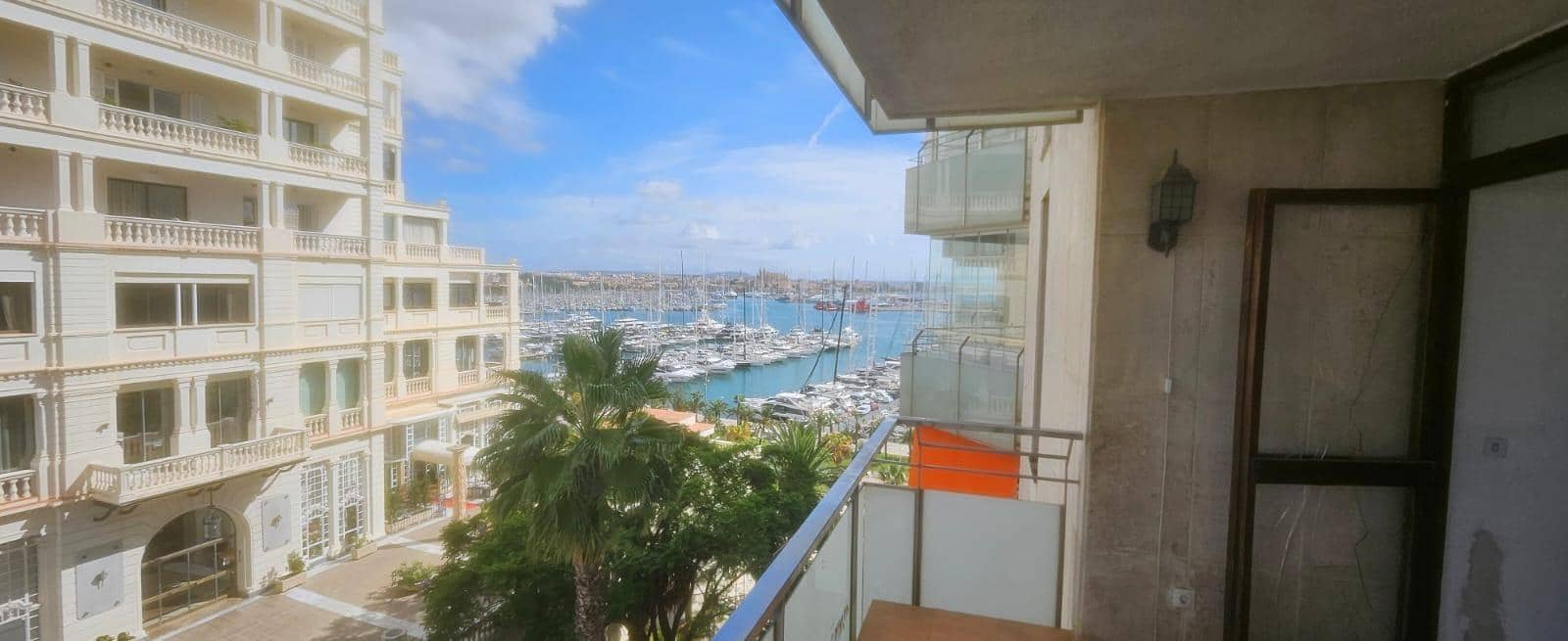 2 soveværelse Lejlighed til salg i Palma de Mallorca med garage - € 459.000 (Ref: 9414147)