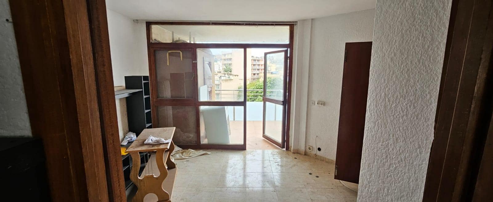 2 soveværelse Lejlighed til salg i Palma de Mallorca med garage - € 459.000 (Ref: 9414147)