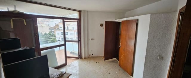 2 soveværelse Lejlighed til salg i El Terreno, Palma de Mallorca med garage - € 459.000 (Ref: 9414147)