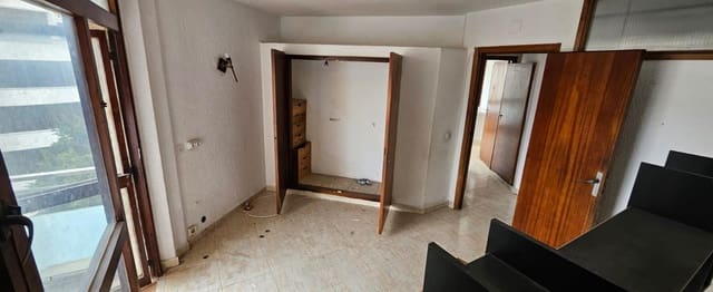 2 soveværelse Lejlighed til salg i El Terreno, Palma de Mallorca med garage - € 459.000 (Ref: 9414147)
