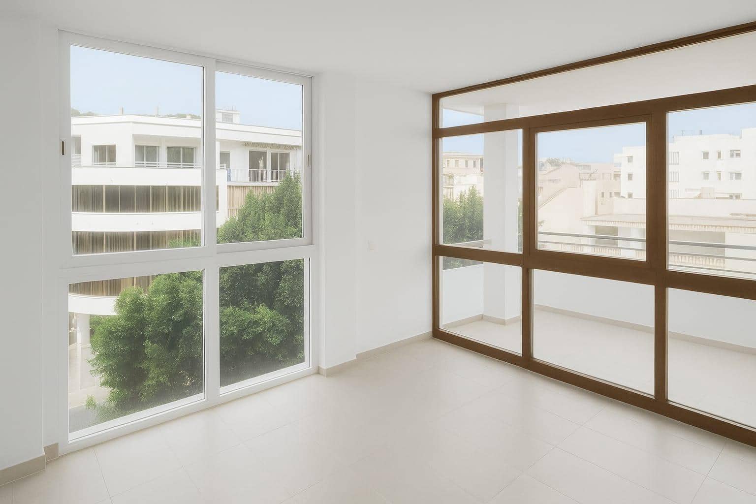 2 soveværelse Lejlighed til salg i Palma de Mallorca med garage - € 459.000 (Ref: 9414147)