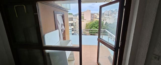 Piso de 2 habitaciones en El Terreno, Palma de Mallorca en venta con garaje - 459.000 € (Ref: 9414147)