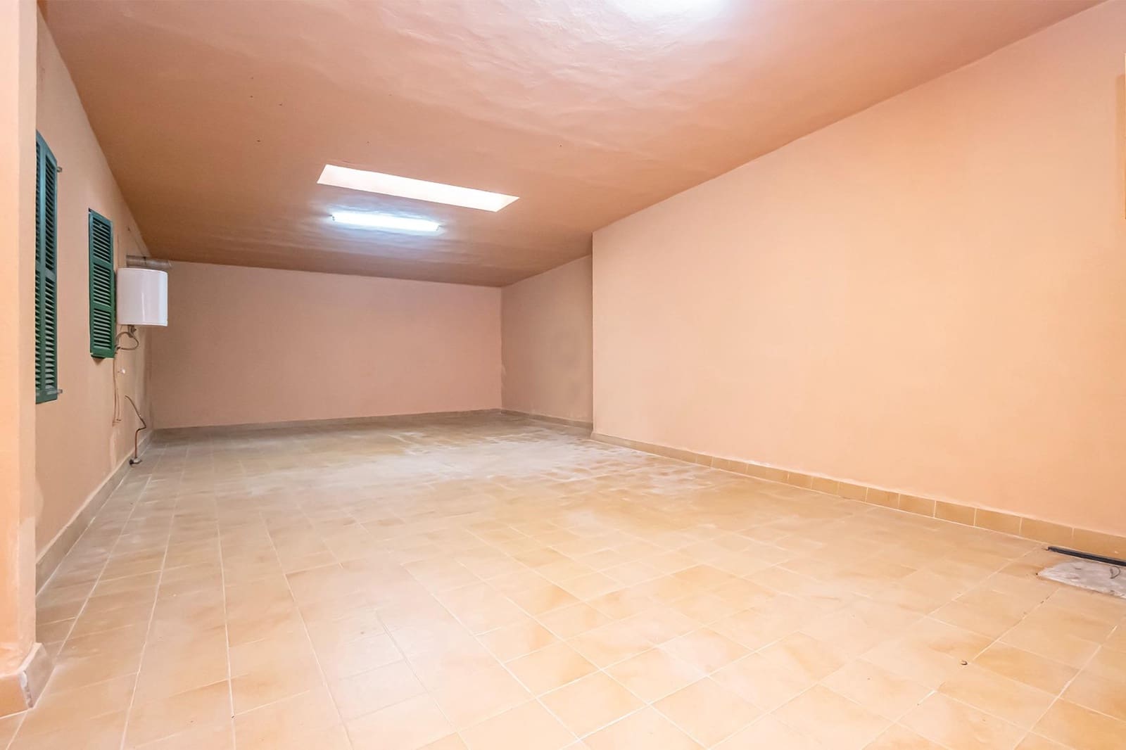 6 soveværelse Byhus til salg i Santa Eugenia med garage - € 750.000 (Ref: 9419801)