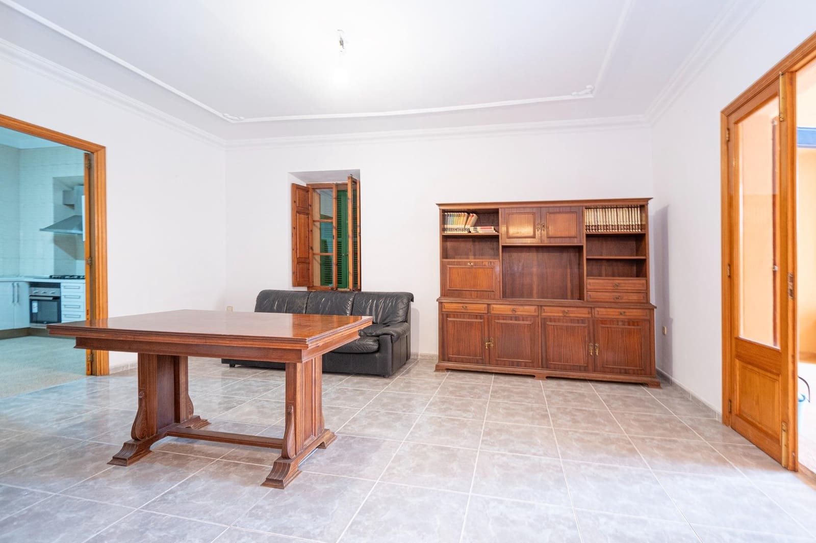 6 soveværelse Byhus til salg i Santa Eugenia med garage - € 750.000 (Ref: 9419801)