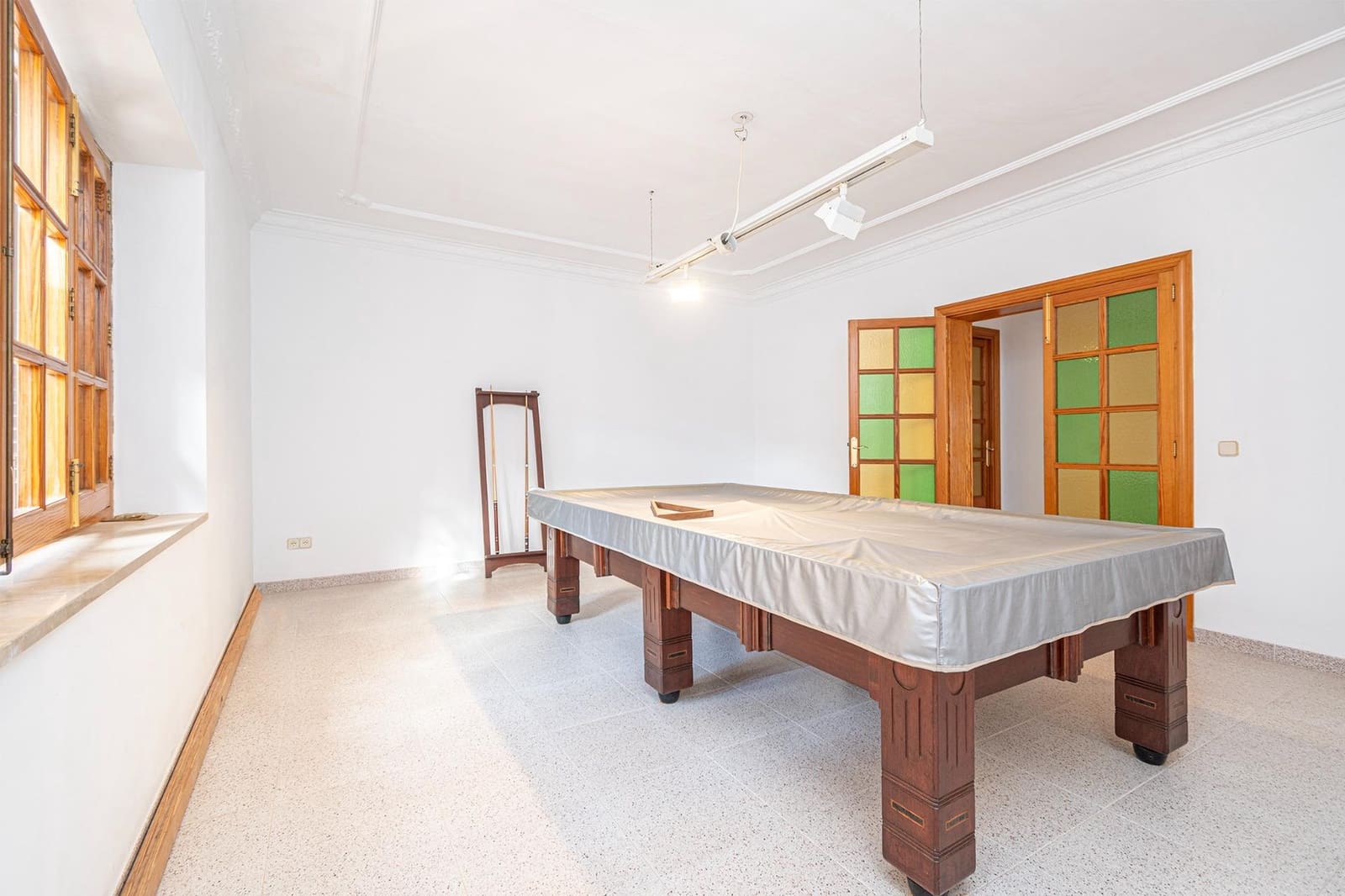 6 soveværelse Byhus til salg i Santa Eugenia med garage - € 750.000 (Ref: 9419801)