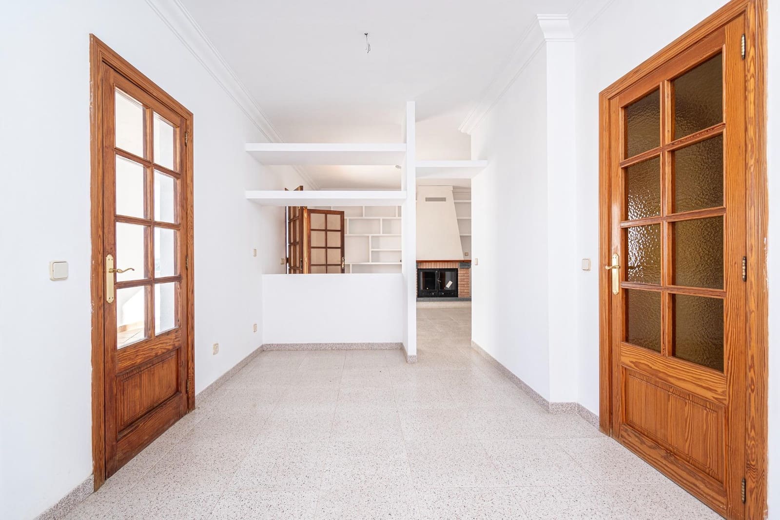 6 soveværelse Byhus til salg i Santa Eugenia med garage - € 750.000 (Ref: 9419801)