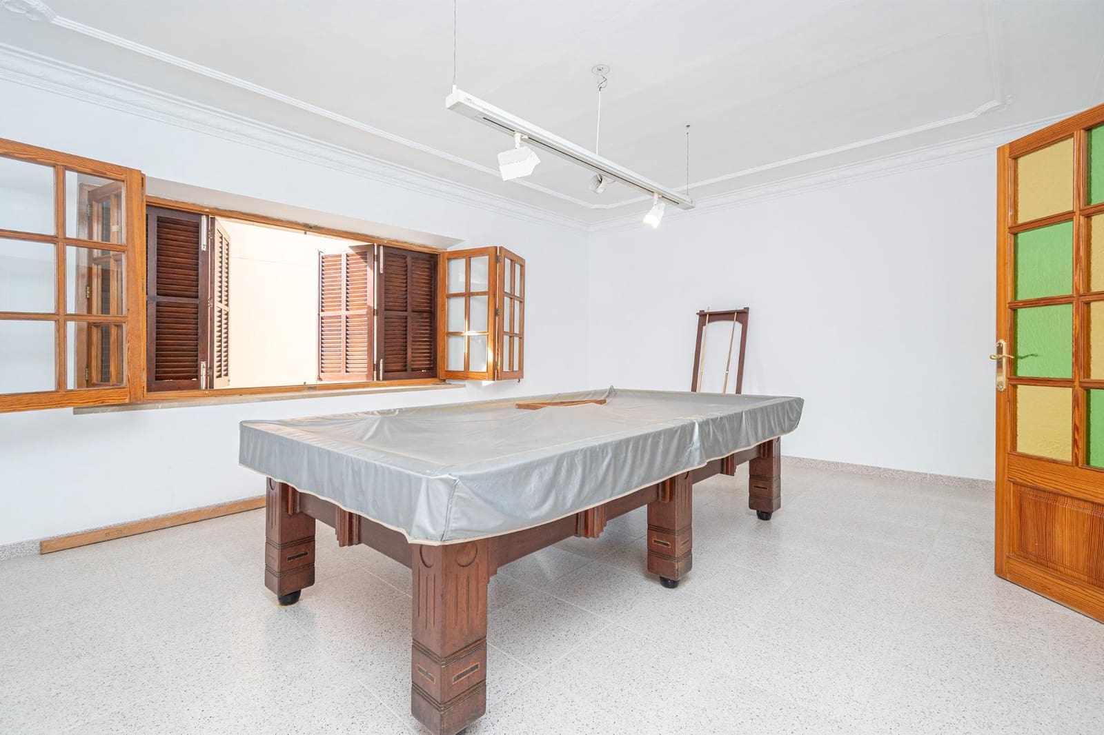 6 soveværelse Byhus til salg i Santa Eugenia med garage - € 750.000 (Ref: 9419801)