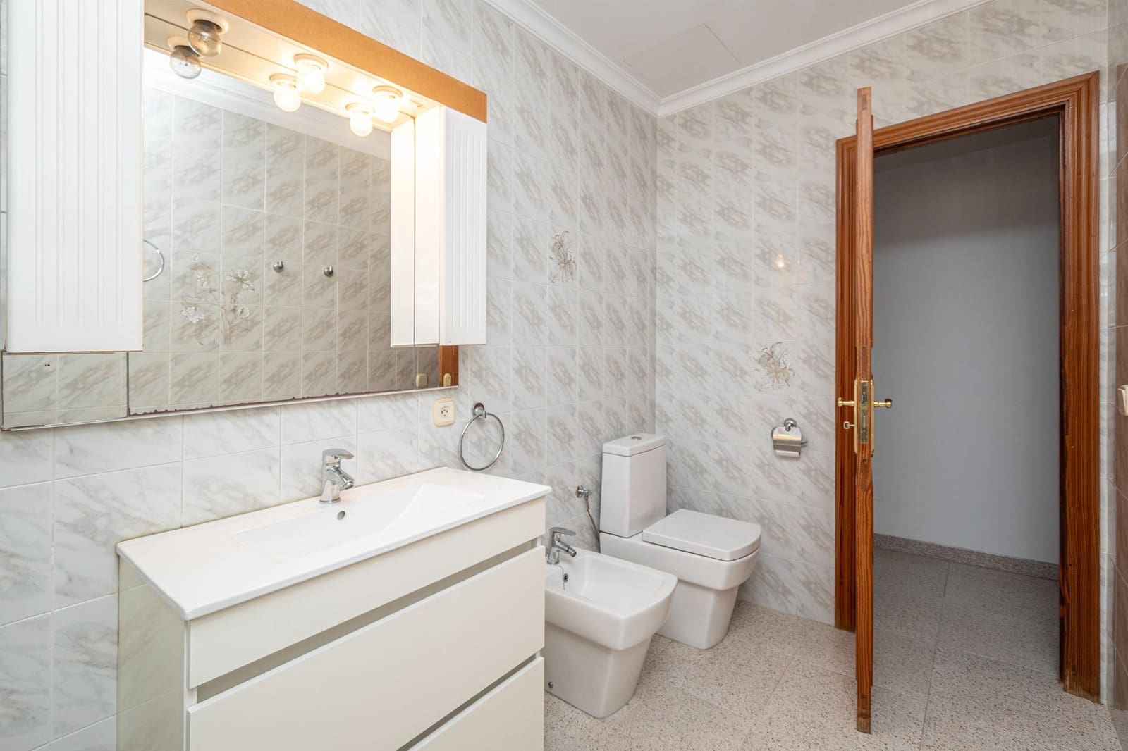 6 soveværelse Byhus til salg i Santa Eugenia med garage - € 750.000 (Ref: 9419801)