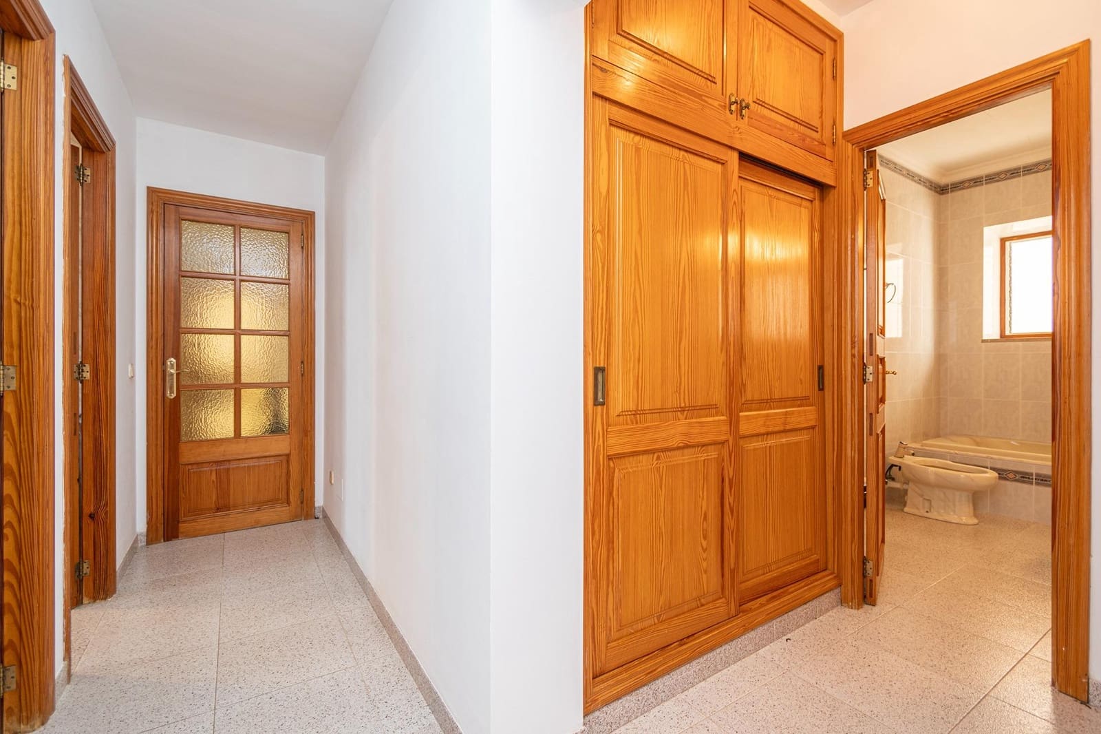 6 soveværelse Byhus til salg i Santa Eugenia med garage - € 750.000 (Ref: 9419801)