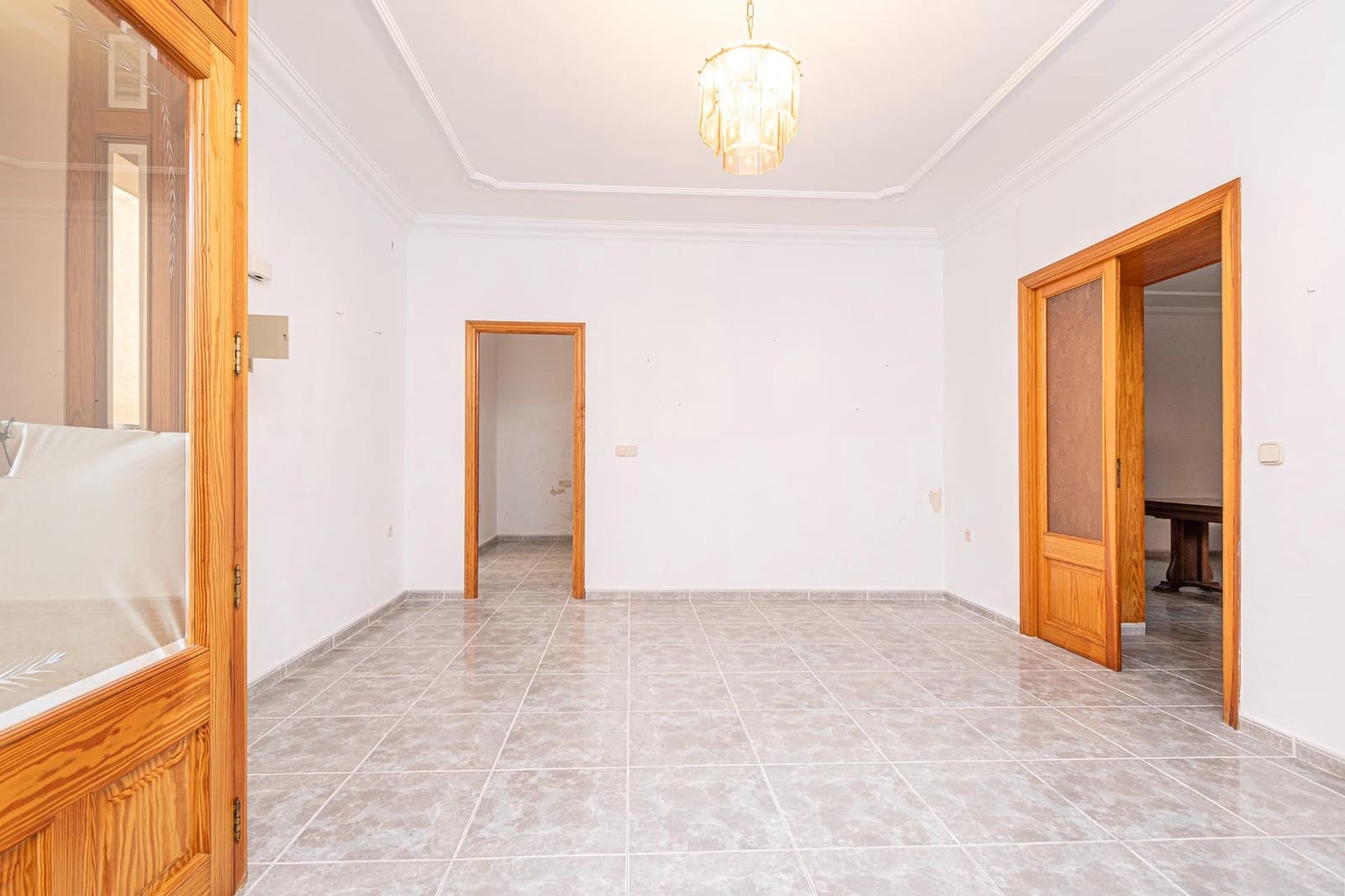 6 soveværelse Byhus til salg i Santa Eugenia med garage - € 750.000 (Ref: 9419801)