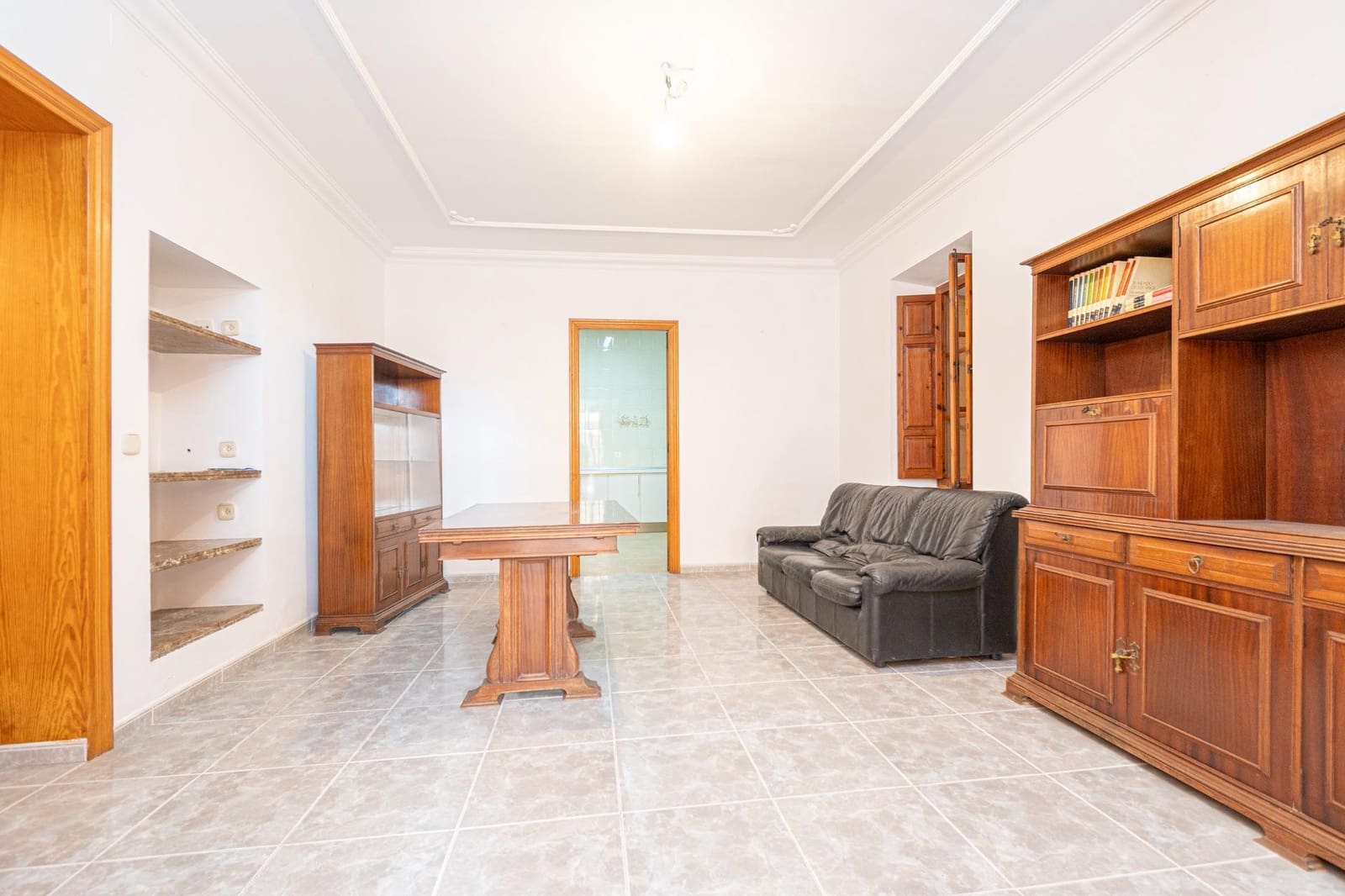 6 soveværelse Byhus til salg i Santa Eugenia med garage - € 750.000 (Ref: 9419801)