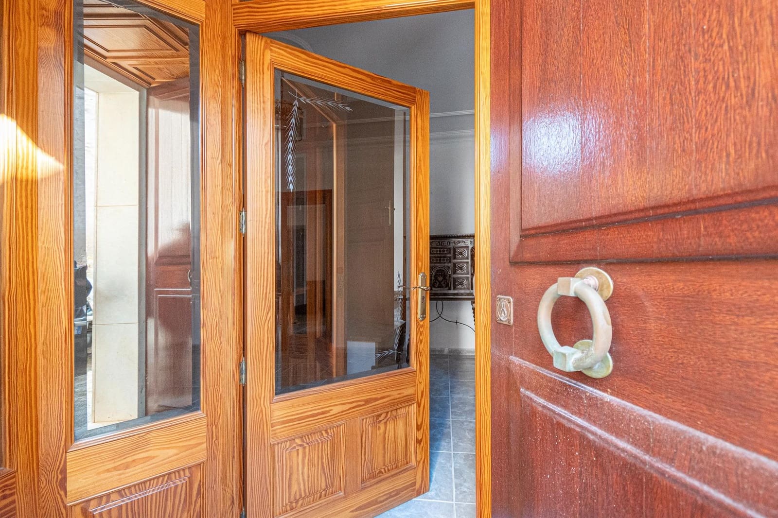 6 soveværelse Byhus til salg i Santa Eugenia med garage - € 750.000 (Ref: 9419801)