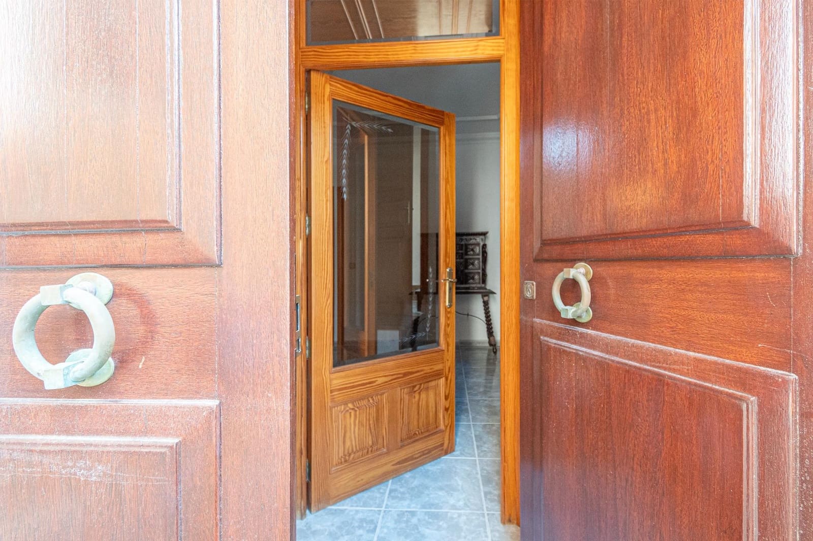 6 soveværelse Byhus til salg i Santa Eugenia med garage - € 750.000 (Ref: 9419801)