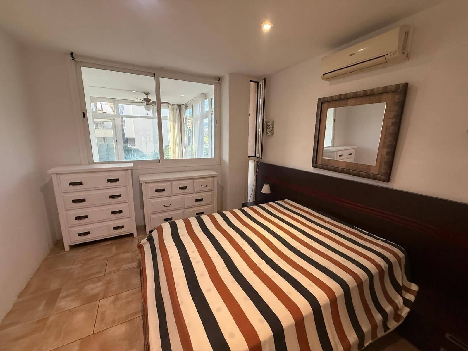 2 soverom Leilighet til salgs i Costa de la Calma med svømmebasseng - € 330 000 (Ref: 9422483)