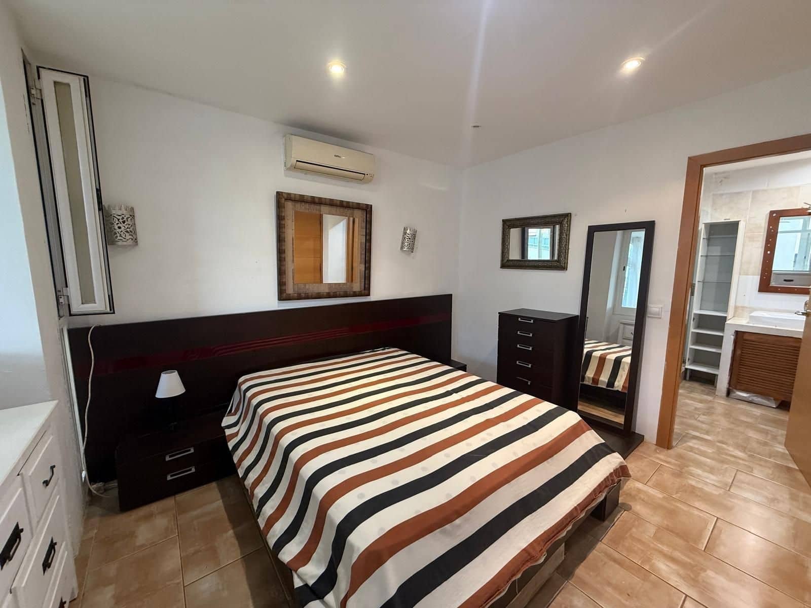 2 soverom Leilighet til salgs i Costa de la Calma med svømmebasseng - € 330 000 (Ref: 9422483)