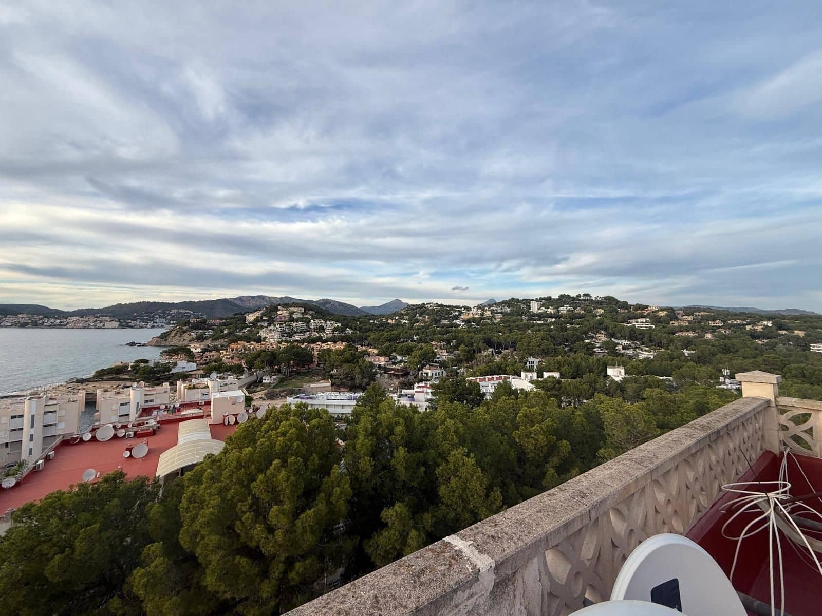 2 soverom Leilighet til salgs i Costa de la Calma med svømmebasseng - € 330 000 (Ref: 9422483)