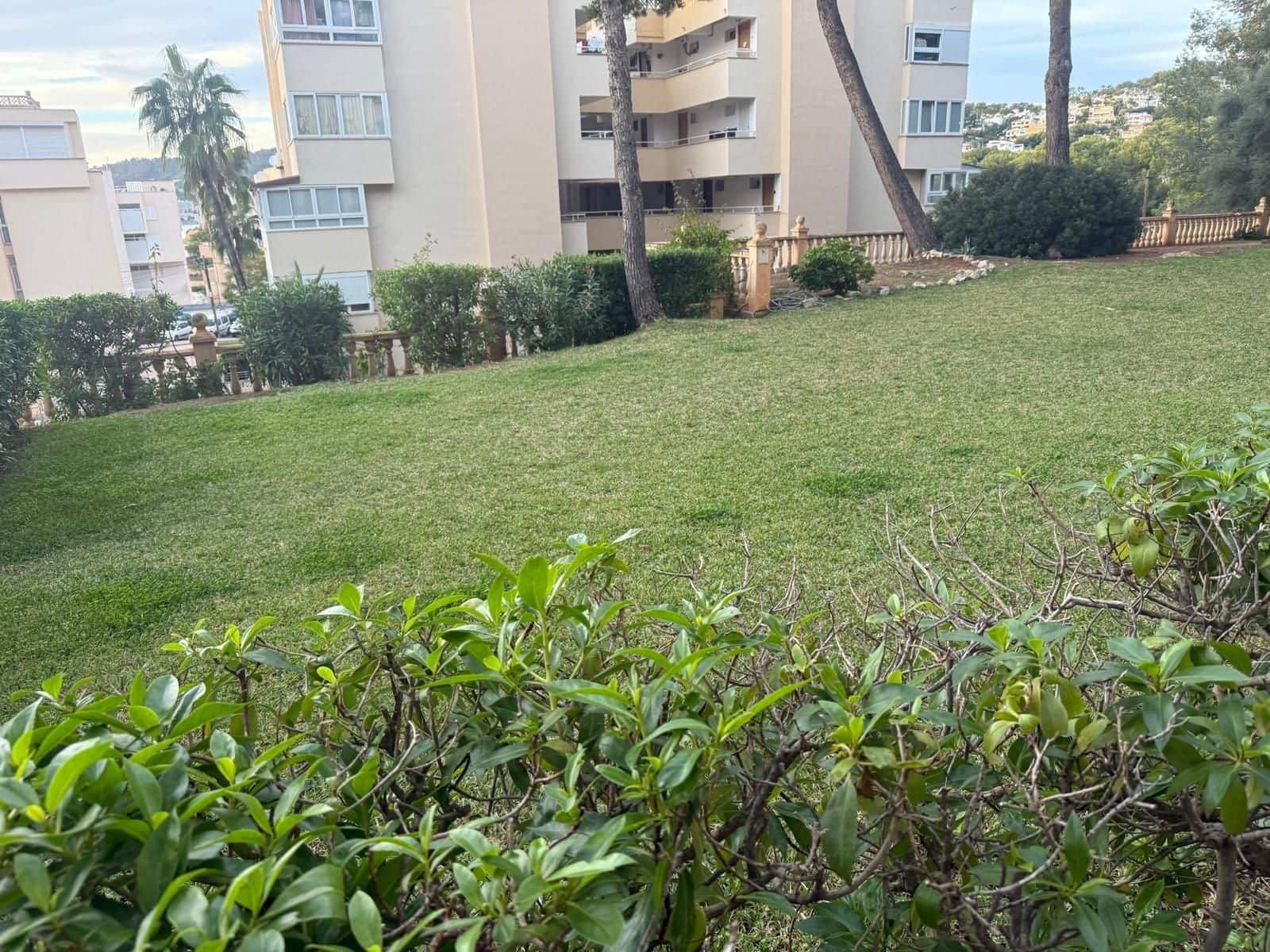 2 soverom Leilighet til salgs i Costa de la Calma med svømmebasseng - € 330 000 (Ref: 9422483)