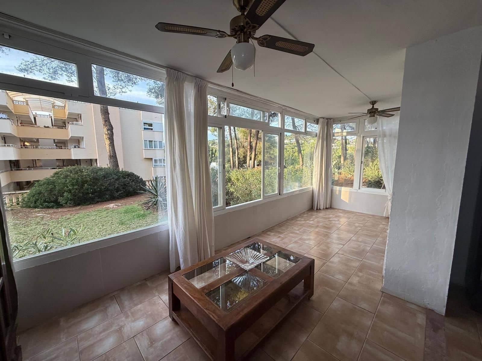 2 soverom Leilighet til salgs i Costa de la Calma med svømmebasseng - € 330 000 (Ref: 9422483)