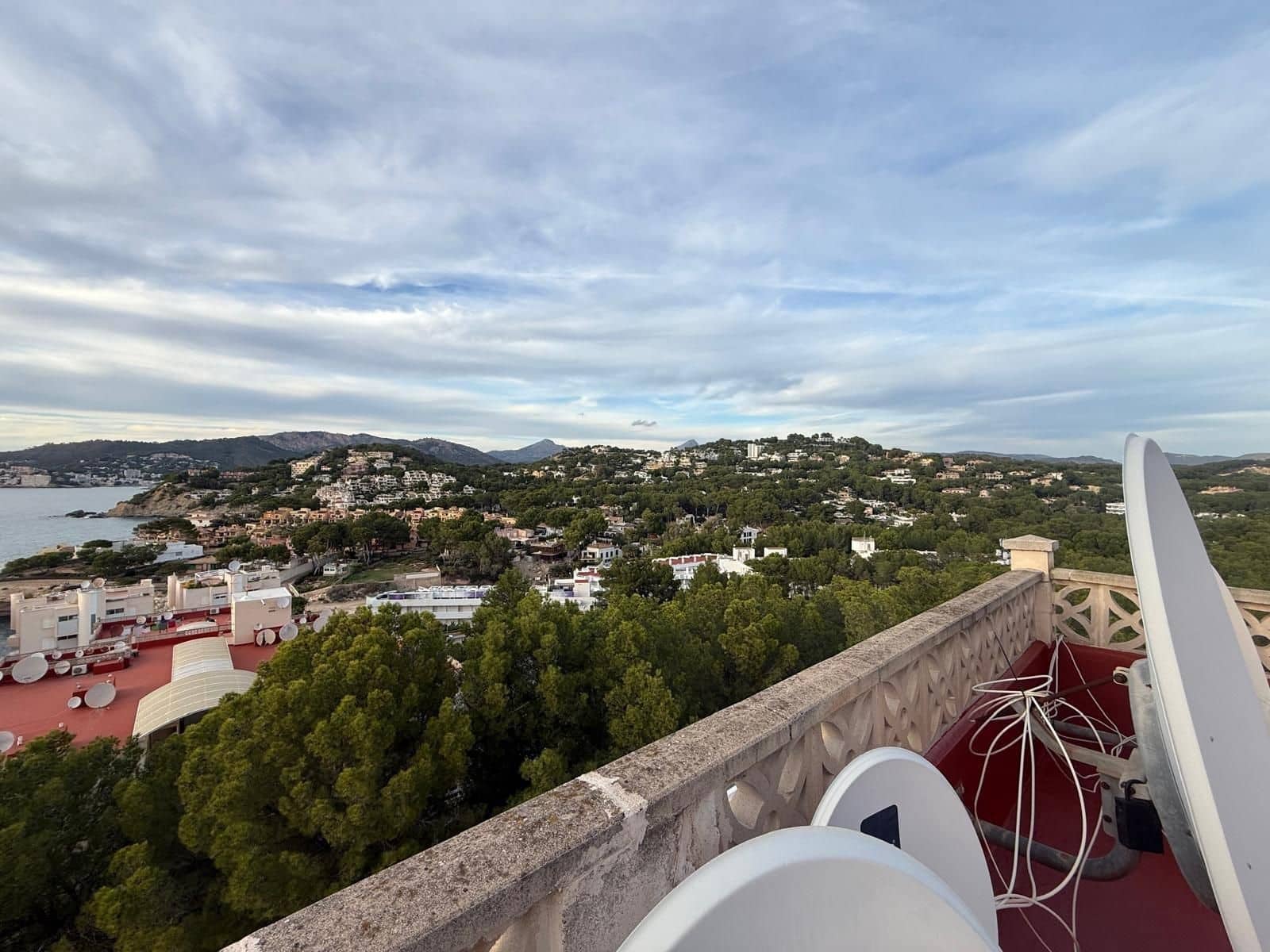 2 soverom Leilighet til salgs i Costa de la Calma med svømmebasseng - € 330 000 (Ref: 9422483)