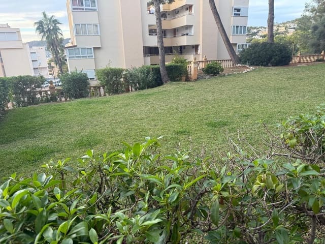 2 soveværelse Lejlighed til salg i Costa de la Calma, Calvià med swimmingpool - € 330.000 (Ref: 9422483)