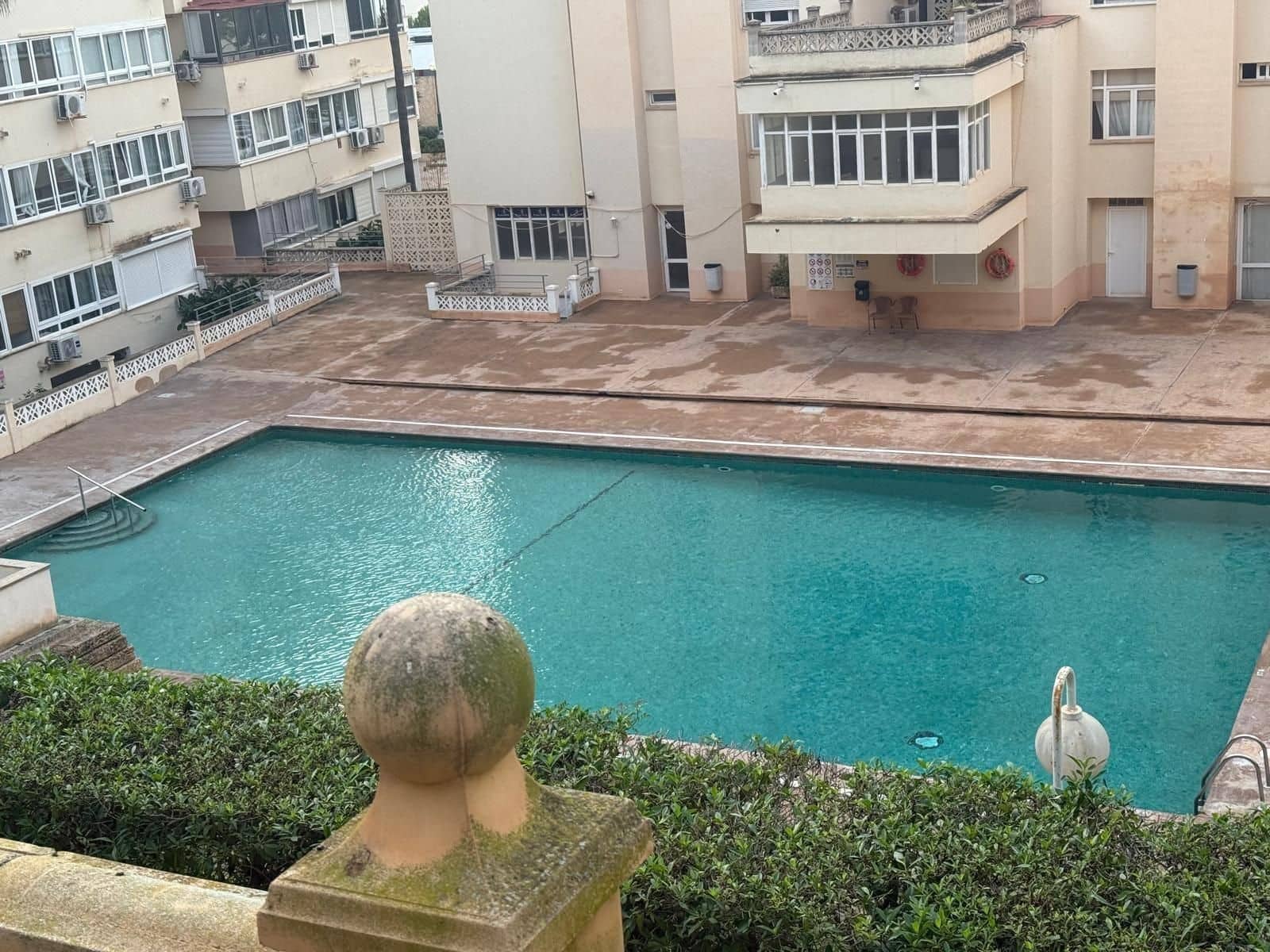 2 soverom Leilighet til salgs i Costa de la Calma med svømmebasseng - € 330 000 (Ref: 9422483)