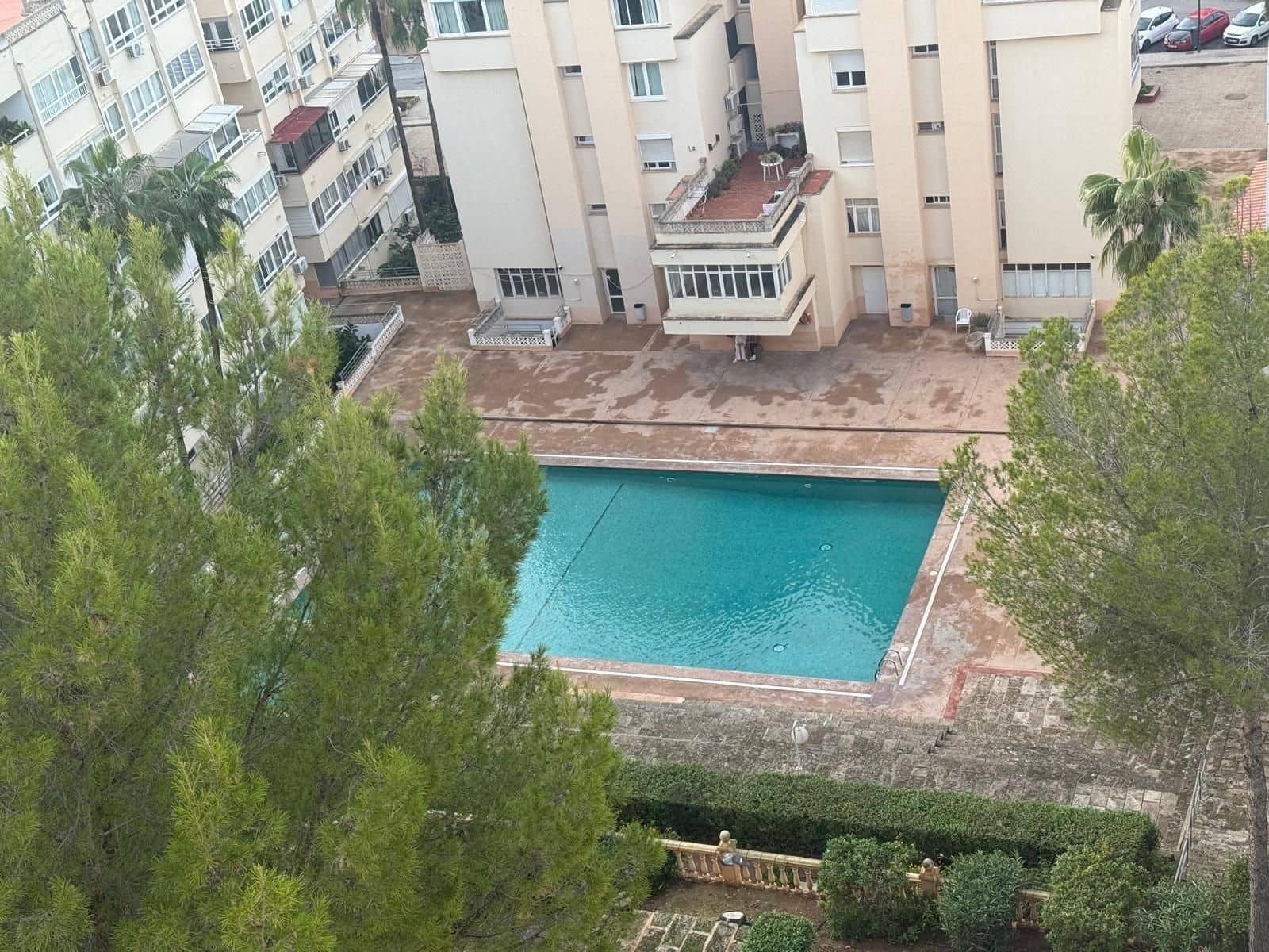 2 soverom Leilighet til salgs i Costa de la Calma med svømmebasseng - € 330 000 (Ref: 9422483)