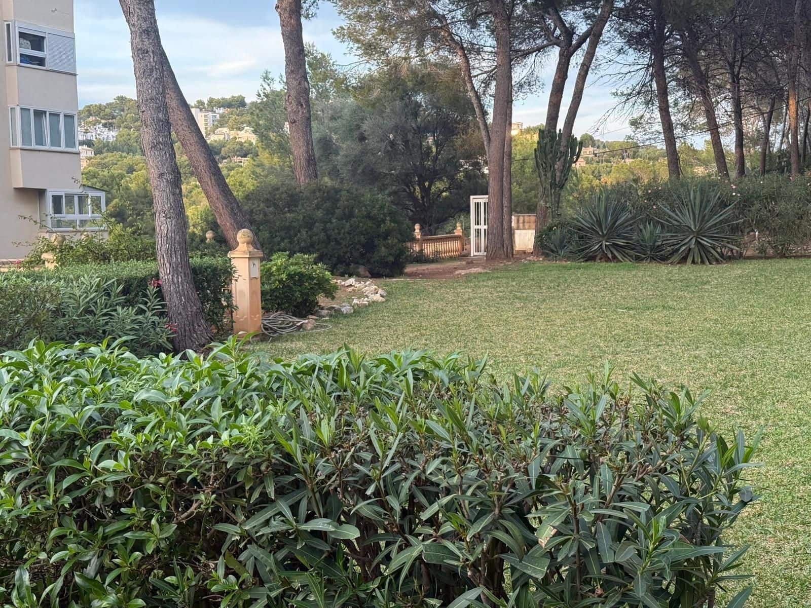 2 soverom Leilighet til salgs i Costa de la Calma med svømmebasseng - € 330 000 (Ref: 9422483)