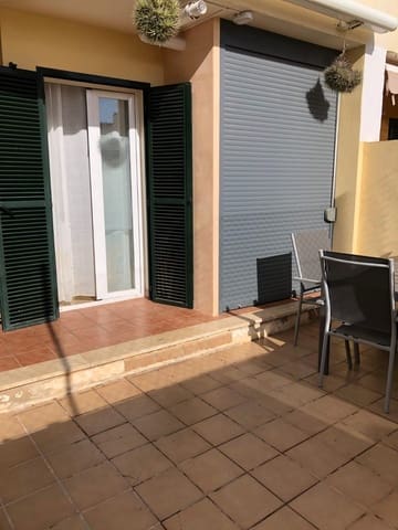 3 bedroom Apartment for sale in Campos with garage - € 351,000 (Ref: 9437143)