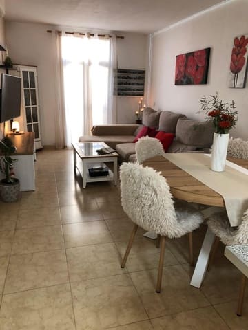 3 bedroom Apartment for sale in Campos with garage - € 351,000 (Ref: 9437143)