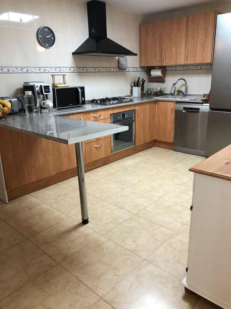 3 sypialnia Apartament na sprzedaż w Campos z garażem - 351 000 € (Ref: 9437143)