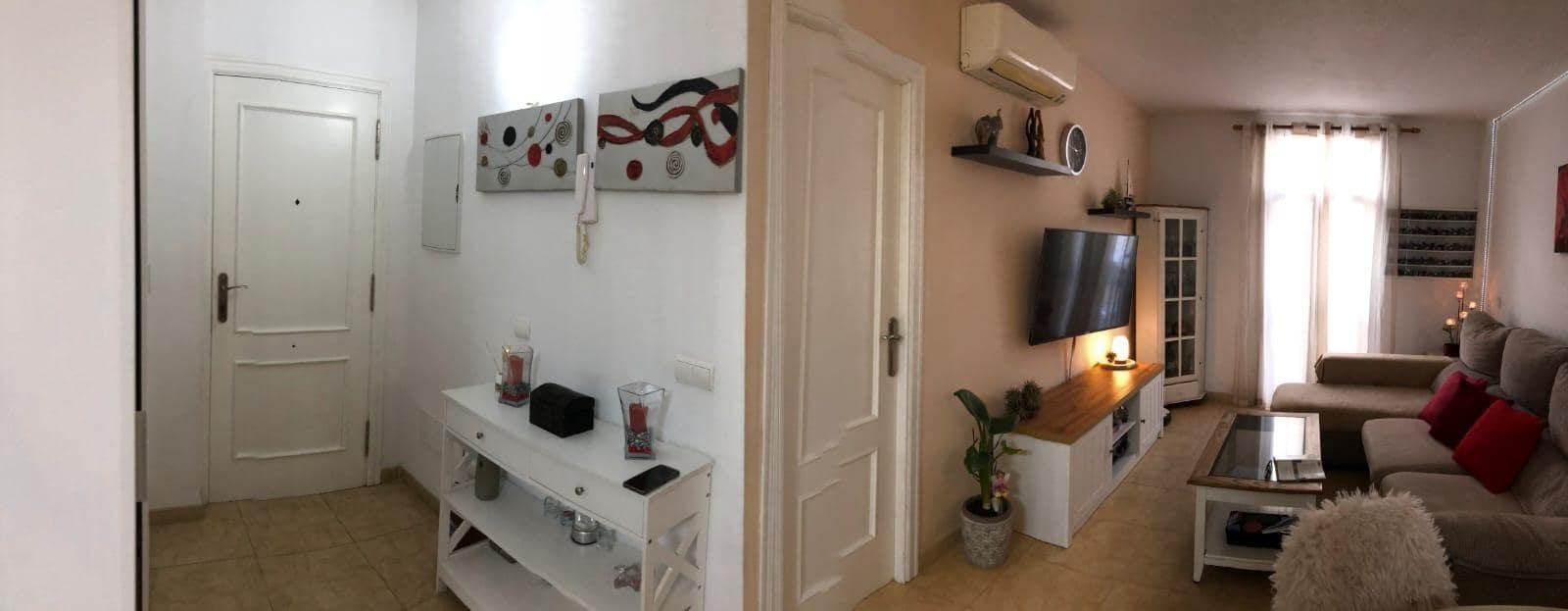 3 sypialnia Apartament na sprzedaż w Campos z garażem - 351 000 € (Ref: 9437143)