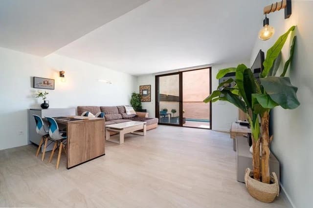 3 Zimmer Reihenhaus zu verkaufen in Sa Cabaneta / La Cabaneta, Marratxí mit Pool Garage - 679.900 € (Ref: 9470413)