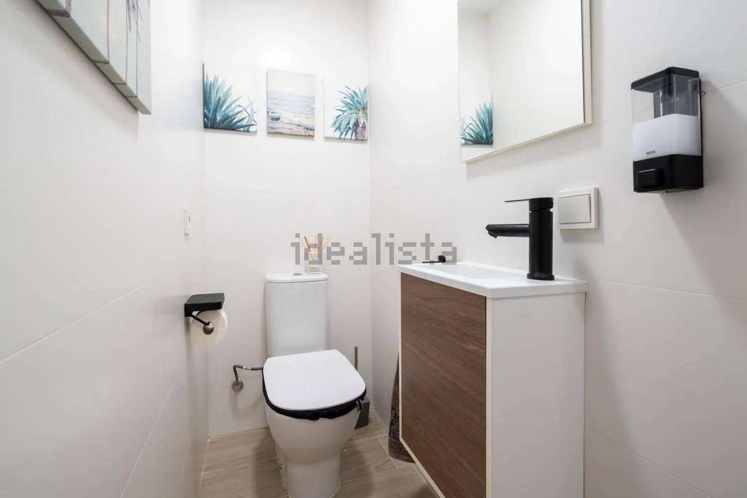 3 sovrum Radhus till salu i Sa Cabaneta / La Cabaneta med pool garage - 679 900 € (Ref: 9470413)