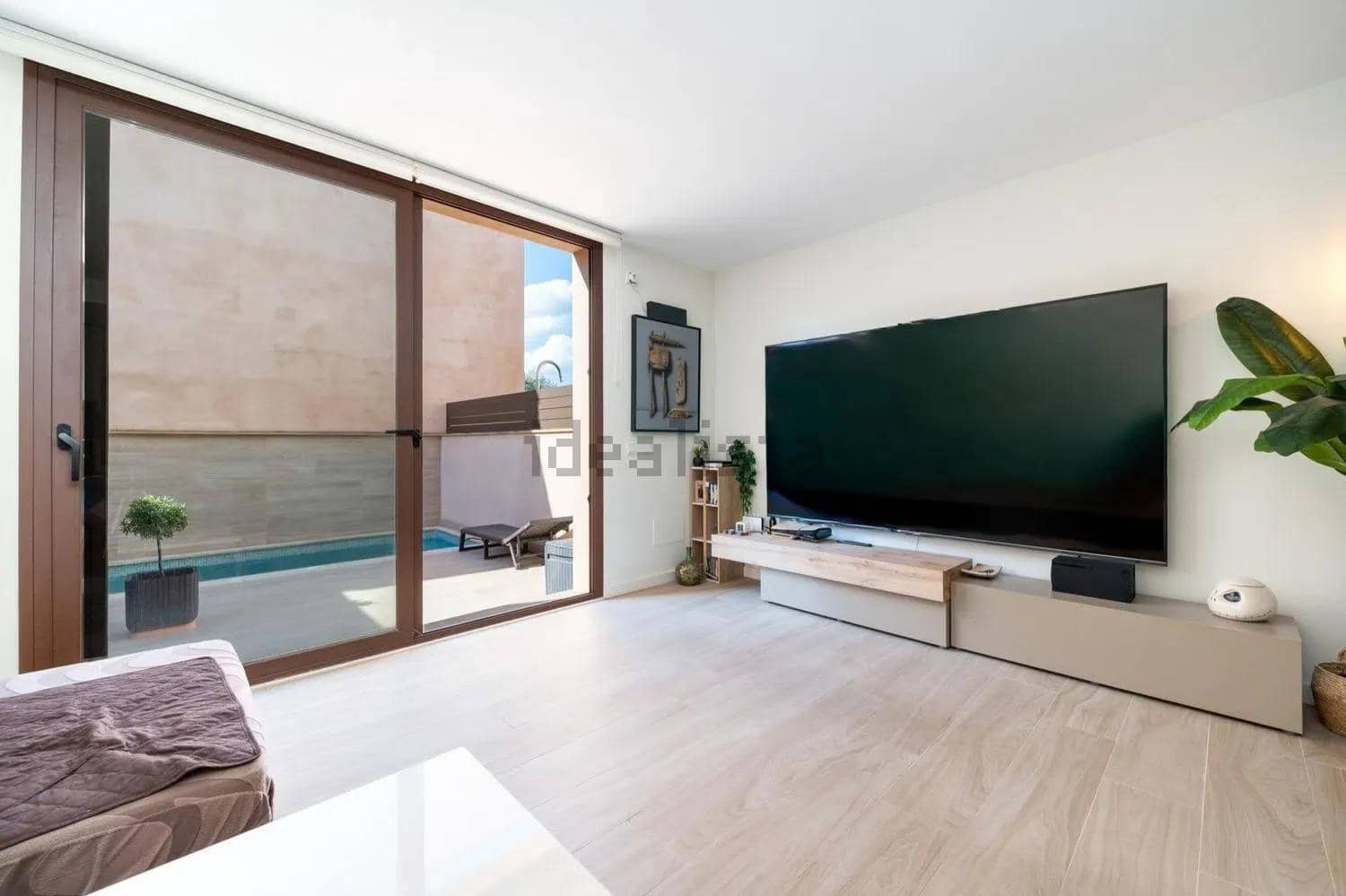 3 sovrum Radhus till salu i Sa Cabaneta / La Cabaneta med pool garage - 679 900 € (Ref: 9470413)