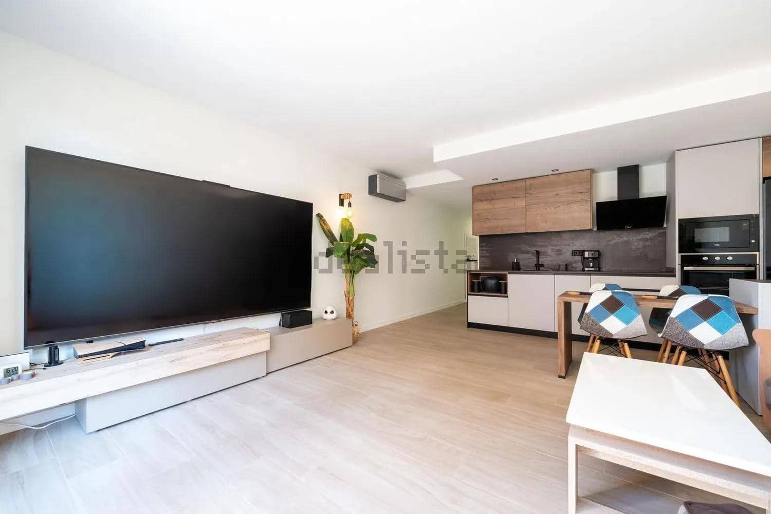 3 sovrum Radhus till salu i Sa Cabaneta / La Cabaneta med pool garage - 679 900 € (Ref: 9470413)