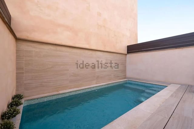 3 Zimmer Reihenhaus zu verkaufen in Sa Cabaneta / La Cabaneta, Marratxí mit Pool Garage - 679.900 € (Ref: 9470413)