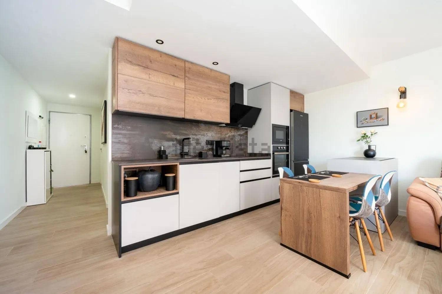 3 sovrum Radhus till salu i Sa Cabaneta / La Cabaneta med pool garage - 679 900 € (Ref: 9470413)