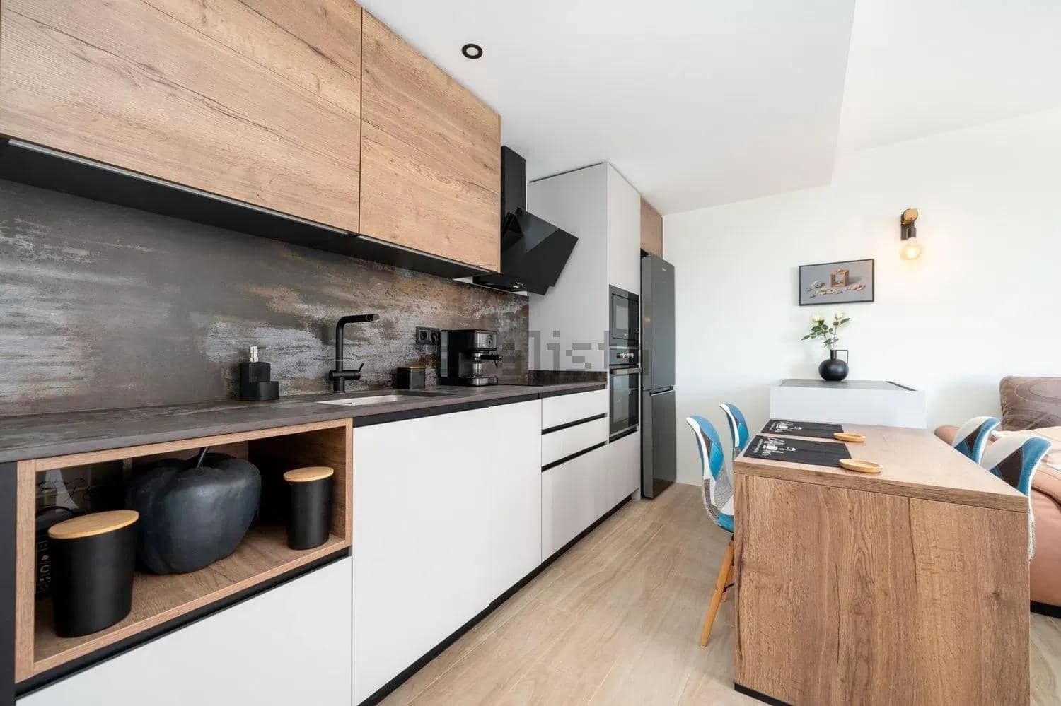 3 sovrum Radhus till salu i Sa Cabaneta / La Cabaneta med pool garage - 679 900 € (Ref: 9470413)